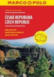 ČR / atlas spirála KP 1:100 T ČR / atlas spirála KP 1:100 T