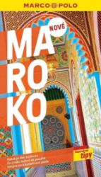 Maroko / průvodce Marco Polo - Mapy a průvodci Maroko / průvodce Marco Polo