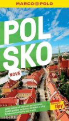 Polsko / průvodce Marco Polo - Mapy Polsko Polsko / průvodce Marco Polo