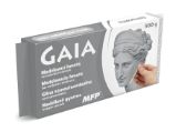 Modelovací hmota GAIA 500g šedá Modelovací hmota GAIA 500g šedá