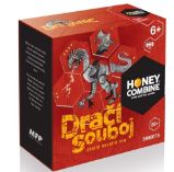Stolní hra Dračí souboj Stolní hra Dračí souboj
