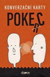 Konverzační karty POKEC Konverzační karty POKEC