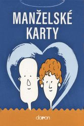 Manželské karty - Karetní hry Manželské karty