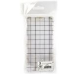 Akrylový blok 76 x 152 x 13 mm - Papíry a čtvrtky Akrylový blok 76 x 152 x 13 mm