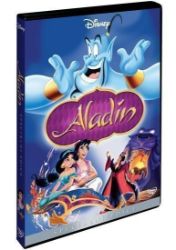 Aladin S.E. DVD - Filmy Aladin S.E. DVD