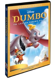 Dumbo DVD Dumbo DVD