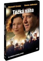 Těžká váha DVD - Filmy Těžká váha DVD