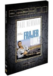 Frajer Luke DVD (dab.) - Edice Filmové klenoty Frajer Luke DVD (dab.) - Edice Filmové klenoty