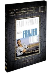 Frajer Luke DVD (dab.) - Edice Filmové klenoty - Filmy Frajer Luke DVD (dab.) - Edice Filmové klenoty