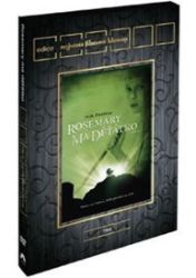 Rosemary má děťátko DVD - Edice Filmové klenoty - Ira Levin - Filmy Rosemary má děťátko DVD - Edice Filmové klenoty