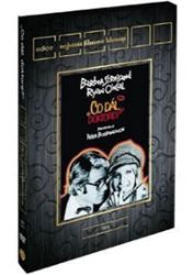 Co dál, doktore? DVD - Edice Filmové klenoty - Filmy Co dál, doktore? DVD - Edice Filmové klenoty