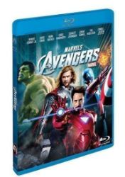 Avengers BD - Fantasy, sci-fi Avengers BD