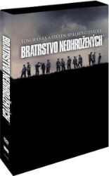 Bratrstvo neohrožených 5DVD (dab.) Bratrstvo neohrožených 5DVD (dab.)