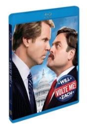 Volte mě! Blu-ray - Filmy Volte mě! Blu-ray