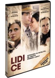 Lidice DVD - Filmy Lidice DVD