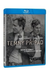 Temný případ 1.série 3BD Temný případ 1.série 3BD