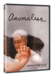 Anomalisa DVD - Filmy Anomalisa DVD