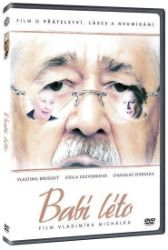 Babí léto DVD