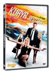 Kurýr: Restart DVD