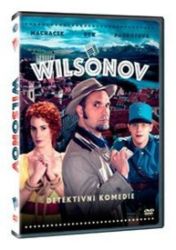 Wilsonov DVD - Filmy Wilsonov DVD