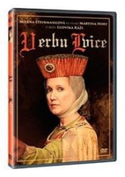 V erbu lvice DVD V erbu lvice DVD