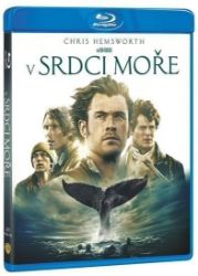 V srdci moře BD - Filmy V srdci moře BD
