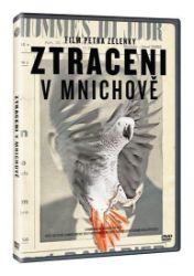 Ztraceni v Mnichově DVD - Filmy Ztraceni v Mnichově DVD