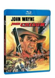 John Chisum BD - Historické, western John Chisum BD