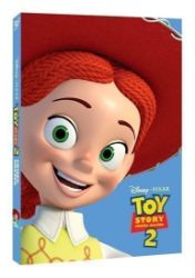 Toy Story 2.: Příběh hraček S.E. DVD - Disney Pixar edice - Animované Toy Story 2.: Příběh hraček S.E. DVD - Disney Pixar edice