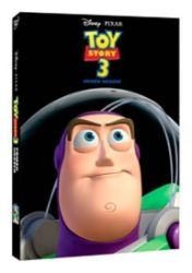 Toy Story 3.: Příběh hraček DVD - Disney Pixar edice - Animované Toy Story 3.: Příběh hraček DVD - Disney Pixar edice