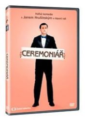 Ceremoniář DVD - Filmy Ceremoniář DVD