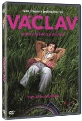Václav DVD - Filmy Václav DVD