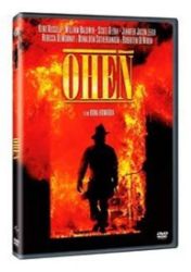 Oheň DVD - Filmy Oheň DVD