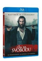 Boj za svobodu BD - Filmy Boj za svobodu BD