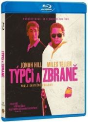 Týpci a zbraně BD - Filmy Týpci a zbraně BD