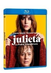 Julieta BD - Filmy Julieta BD