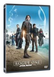 Rogue One: Star Wars Story DVD Rogue One: Star Wars Story DVD