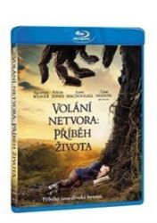 Volání netvora: Příběh života BD - Filmy Volání netvora: Příběh života BD