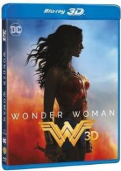 Wonder Woman 2BD (3D+2D) - Filmy Wonder Woman 2BD (3D+2D)