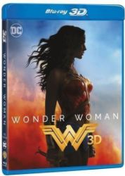 Wonder Woman 2BD (3D+2D) Wonder Woman 2BD (3D+2D)