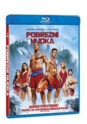 Pobřežní hlídka BD - Filmy Pobřežní hlídka BD