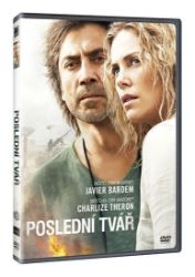 Poslední tvář DVD Poslední tvář DVD