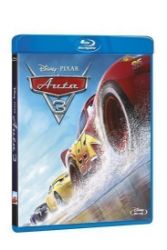 Auta 3 BD - Filmy Auta 3 BD