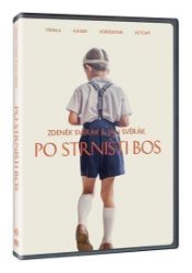 Po strništi bos DVD - Filmy Po strništi bos DVD