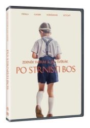 Po strništi bos DVD - Filmy Po strništi bos DVD