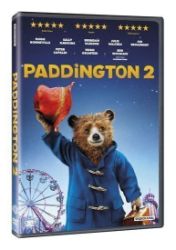 Paddington 2 DVD Paddington 2 DVD