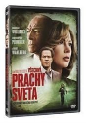Všechny prachy světa DVD Všechny prachy světa DVD