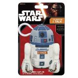 Klíčenka Star Wars - mluvící R2D2