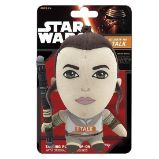 Klíčenka Star Wars - mluvící Rey - Klíčenky s herními a filmovými motivy Klíčenka Star Wars - mluvící Rey