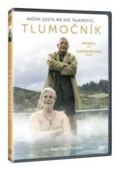 Tlumočník DVD - Filmy Tlumočník DVD